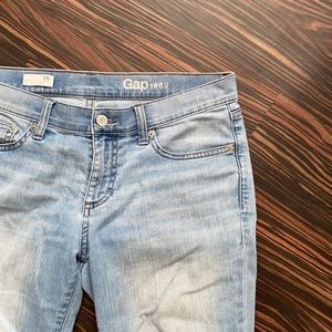 Gap | Girlfriend Jeans